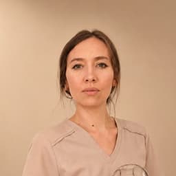 Евгения Рогачева