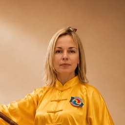 Ирина Радишевская