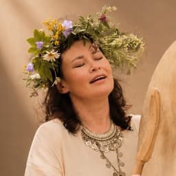 Шаманка Пельга